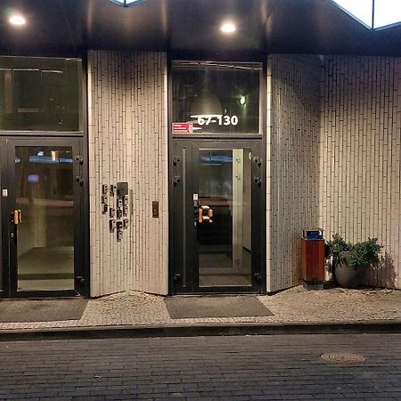 Rotermanni District Bee Apartment ทาลลินน์ ภายนอก รูปภาพ