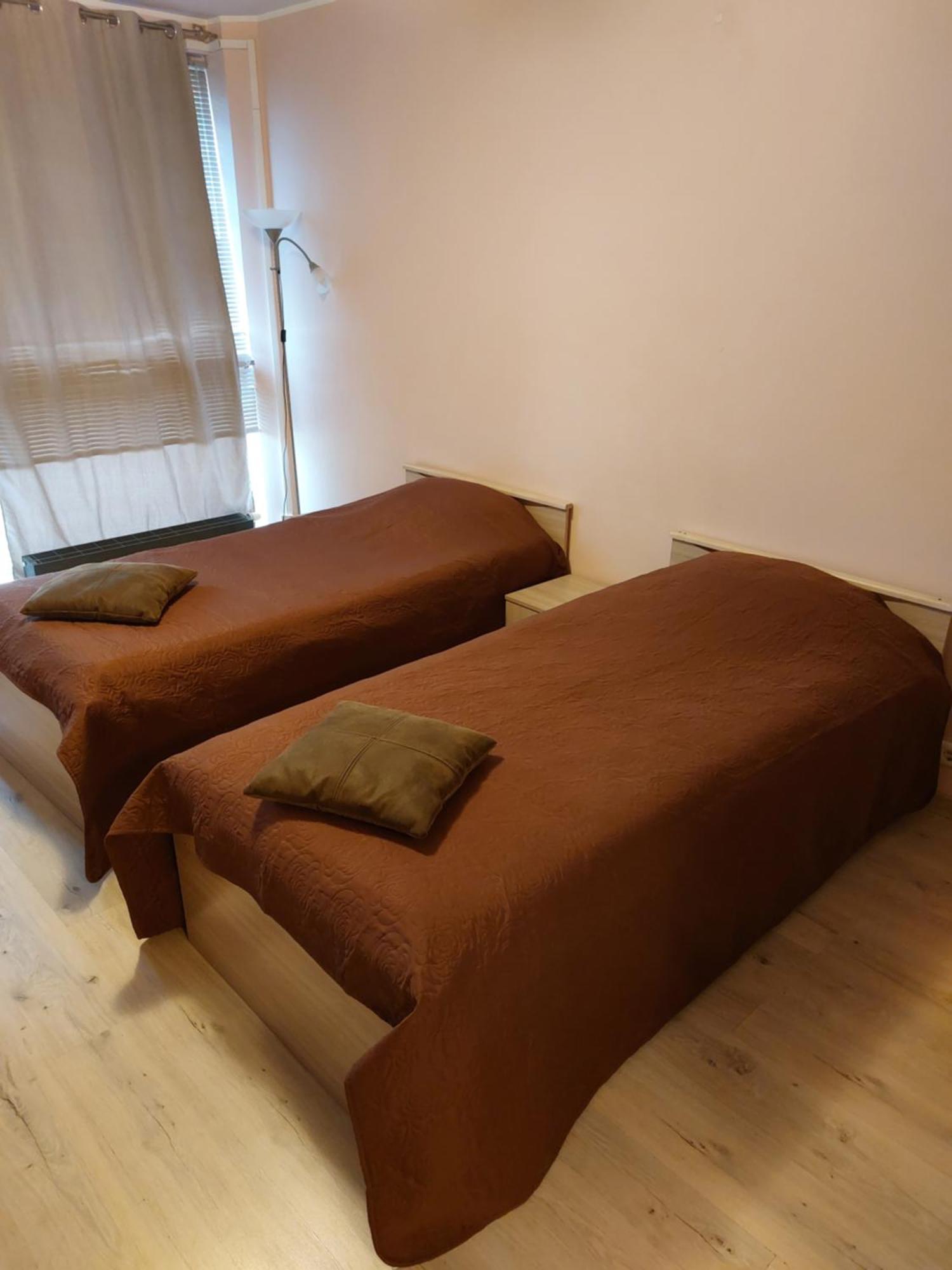 Rotermanni District Bee Apartment ทาลลินน์ ภายนอก รูปภาพ